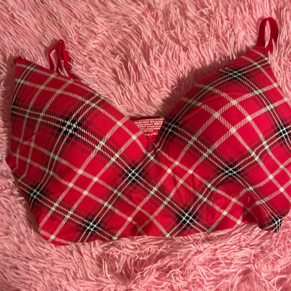 Victoria’s Secret bra